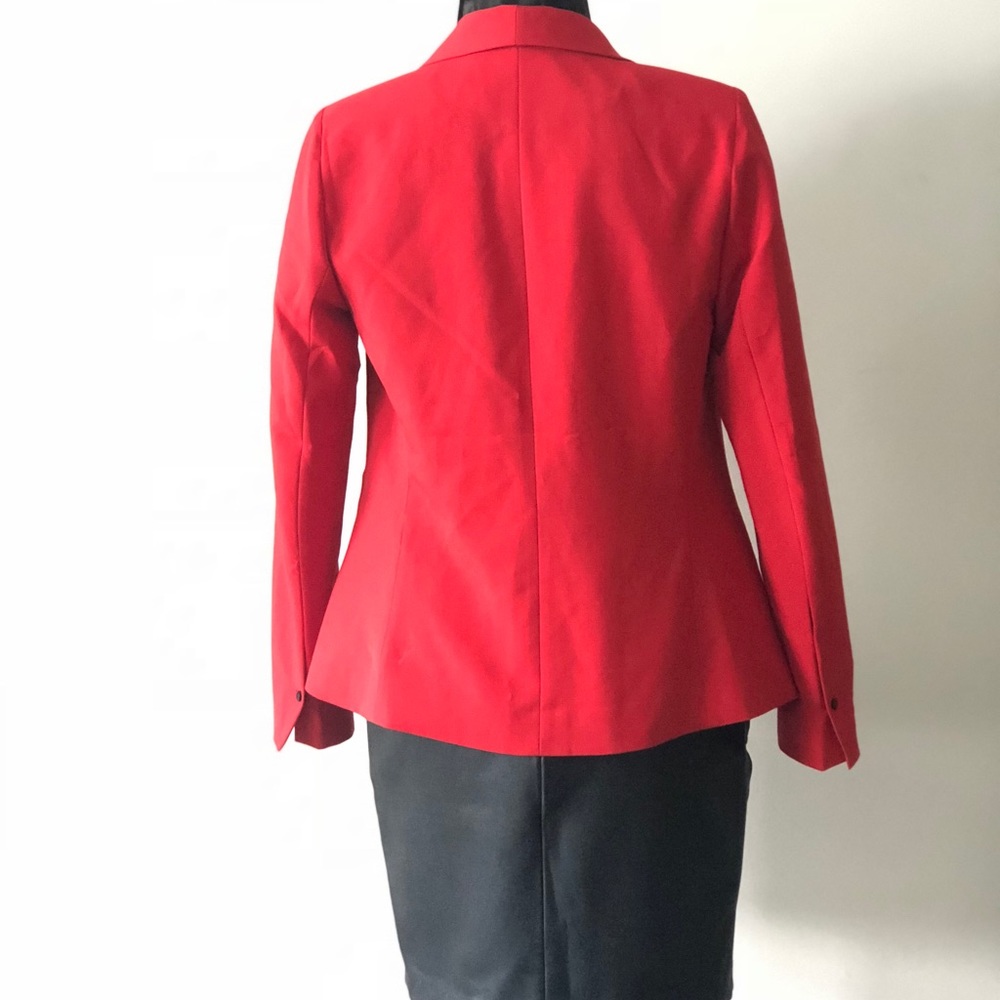 GreyLin blazer - Picture 4 of 5